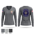 Weslaco Fire Department Old School Cotton Feel Shirt - 1