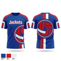 Jackets Short Sleeve Performance Shirt - 1