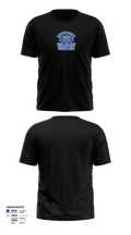 Westover Middle Wrestling 20683459 Short Sleeve Performance Shirt - 6