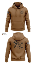 15 Maintenance Squadron 93712610 Hoodie - 21