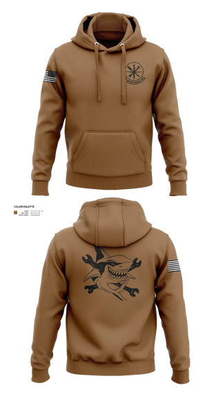 Hoodie, 15 Maintenance Squadron, Air Force, Teamtime, Team time, sublimation, custom sports apparel, team uniforms, spirit wear, spiritwear, sports uniforms, custom shirts, team store, custom team store, fundraiser sports, apparel fundraiser