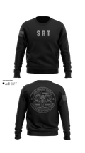 SRT Crew Neck Sweatshirt - 23