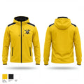 Los VIEJOS 29587603 Windbreaker - 1