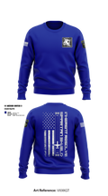 Jet Det 9275706 Crew Neck Sweatshirt - 4