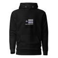 Leonard ISD Police Department 56917251 Unisex Hoodie - 1