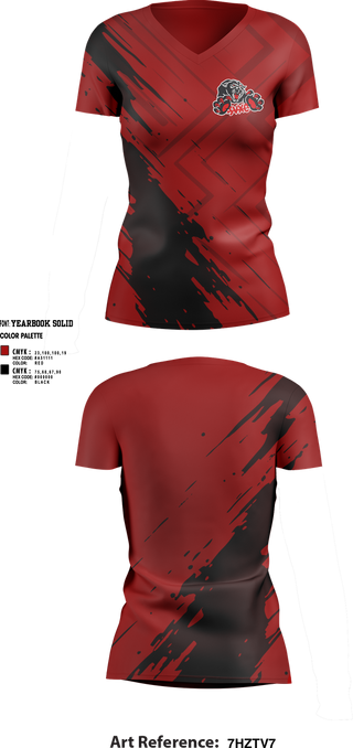 Womens Short Sleeve Vneck Shirt, Saucon Valley Cross Country, Cross Country, Teamtime, Team time, sublimation, custom sports apparel, team uniforms, spirit wear, spiritwear, sports uniforms, custom shirts, team store, custom team store, fundraiser sports, apparel fundraiser