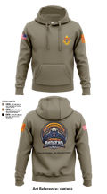 HHB_30X 8927960 Hoodie - 1