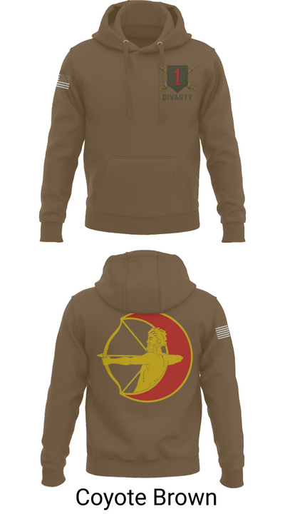 1ID DIVARTY 89089290 Hoodie - 18