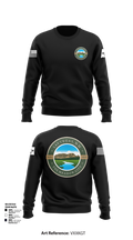 Las Vegas 60845219 Crew Neck Sweatshirt - 11