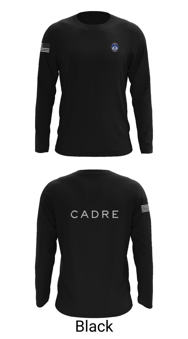 Long Sleeve Performance Shirt, 370 SOCTS, , Teamtime, Team time, sublimation, custom sports apparel, team uniforms, spirit wear, spiritwear, sports uniforms, custom shirts, team store, custom team store, fundraiser sports, apparel fundraiser