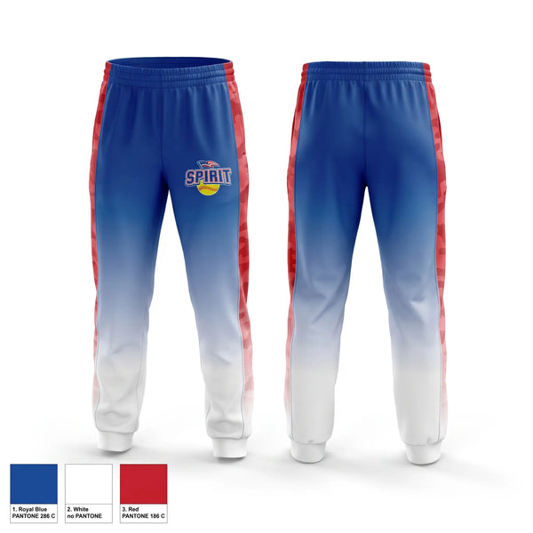 Sweatpants, Spirit, Softball, Teamtime, Team time, sublimation, custom sports apparel, team uniforms, spirit wear, spiritwear, sports uniforms, custom shirts, team store, custom team store, fundraiser sports, apparel fundraiser