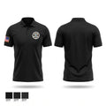 Marathon County Sheriff Short Sleeve Performance Polo - 1