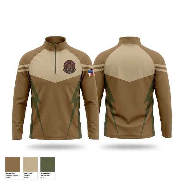 Windbreaker, 35 Combat Comm, Air Force, Teamtime, Team time, sublimation, custom sports apparel, team uniforms, spirit wear, spiritwear, sports uniforms, custom shirts, team store, custom team store, fundraiser sports, apparel fundraiser