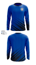 Trinity Collegiate 7993571 Long Sleeve Performance Shirt 1
