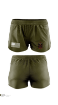 Wellsville TRT 45186392 Ranger Panties - 101