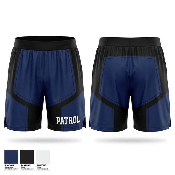 Ranger Panties, Patrol, Police, Teamtime, Team time, sublimation, custom sports apparel, team uniforms, spirit wear, spiritwear, sports uniforms, custom shirts, team store, custom team store, fundraiser sports, apparel fundraiser