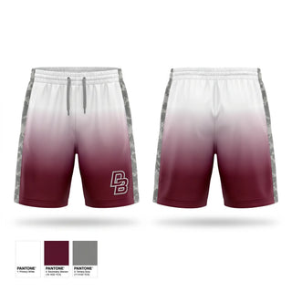 Athletic Shorts With Pockets, Ironmen, Wrestling, Teamtime, Team time, sublimation, custom sports apparel, team uniforms, spirit wear, spiritwear, sports uniforms, custom shirts, team store, custom team store, fundraiser sports, apparel fundraiser