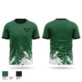 Norwalk Bears Short Sleeve Performance Shirt - 1