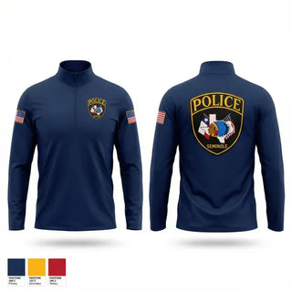 Windbreaker, Goodlettsville CID, Police, Teamtime, Team time, sublimation, custom sports apparel, team uniforms, spirit wear, spiritwear, sports uniforms, custom shirts, team store, custom team store, fundraiser sports, apparel fundraiser