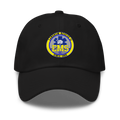 LANDRUM EMS Dad hat