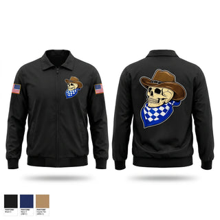Windbreaker, ROUGHNECKS- HHC, 18 MP BDE, Army, Teamtime, Team time, sublimation, custom sports apparel, team uniforms, spirit wear, spiritwear, sports uniforms, custom shirts, team store, custom team store, fundraiser sports, apparel fundraiser