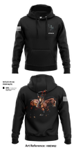 UT NG CD Hoodie - 101