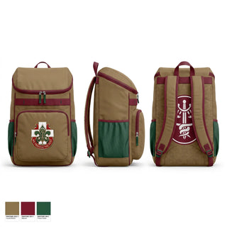 Gear Bag, MEDDAC, Army, Teamtime, Team time, sublimation, custom sports apparel, team uniforms, spirit wear, spiritwear, sports uniforms, custom shirts, team store, custom team store, fundraiser sports, apparel fundraiser