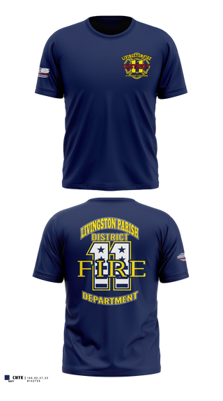 Old School Cotton Feel Shirt, Shadow Scouts, Fire Department, Teamtime, Team time, sublimation, custom sports apparel, team uniforms, spirit wear, spiritwear, sports uniforms, custom shirts, team store, custom team store, fundraiser sports, apparel fundraiser