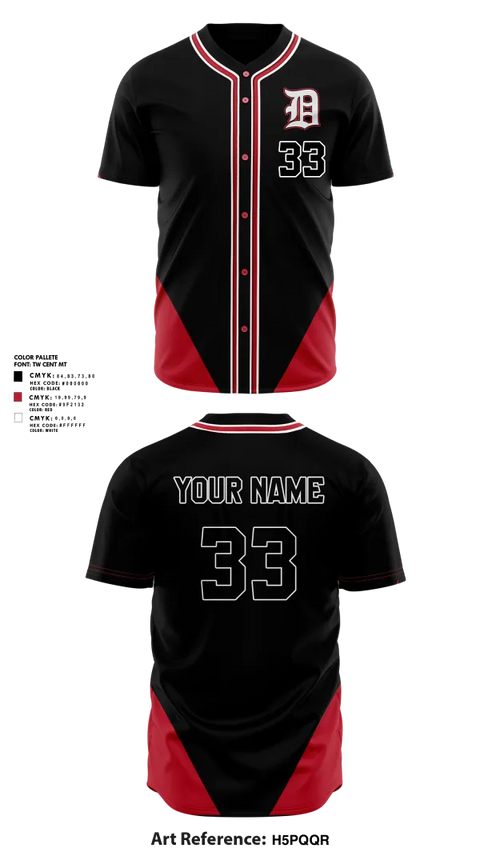 Full Button Baseball Jersey, DeKalb Barons Baseball, Baseball, Teamtime, Team time, sublimation, custom sports apparel, team uniforms, spirit wear, spiritwear, sports uniforms, custom shirts, team store, custom team store, fundraiser sports, apparel fundraiser