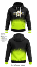 Chaos 62828057 Hoodie - 5