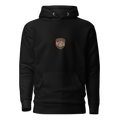 Crump Station (Memphis Police Department) Unisex Hoodie - 1