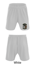 Lowcountry K-9 Unit 18317254 Athletic Shorts With Pockets - 1