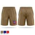 82ND DSTB 24185780 Athletic Shorts With Pockets - 1