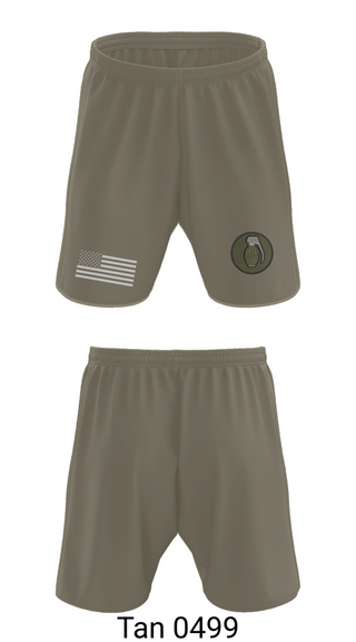 Athletic Shorts With Pockets, 406th cssb, , Teamtime, Team time, sublimation, custom sports apparel, team uniforms, spirit wear, spiritwear, sports uniforms, custom shirts, team store, custom team store, fundraiser sports, apparel fundraiser