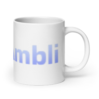 vovance120250123 86515176 White Glossy Mug - Small