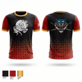 Quest Academy 29624064 Short Sleeve Performance Shirt - 1