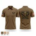 Recruiter 20733805 Short Sleeve Performance Polo - 1