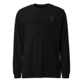208th RTI MED TRNG CO Class 25-002 54968999 Unisex Long Sleeve Tee | Bella + Canvas 3501