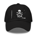 MSRON 10 Dad hat