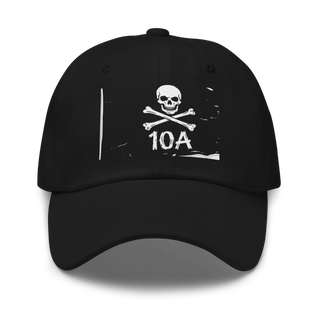 Dad hat - Black