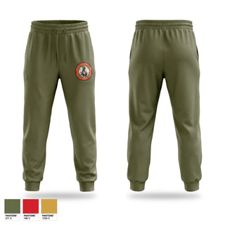 Sweatpants, IOC 4-26, Marines, Teamtime, Team time, sublimation, custom sports apparel, team uniforms, spirit wear, spiritwear, sports uniforms, custom shirts, team store, custom team store, fundraiser sports, apparel fundraiser