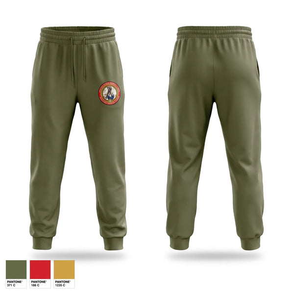 Sweatpants, IOC 4-26, Marines, Teamtime, Team time, sublimation, custom sports apparel, team uniforms, spirit wear, spiritwear, sports uniforms, custom shirts, team store, custom team store, fundraiser sports, apparel fundraiser