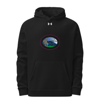JBLM BOSS 9004473 Under Armour Hoodie