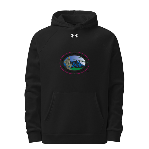 JBLM BOSS 9004473 Under Armour Hoodie