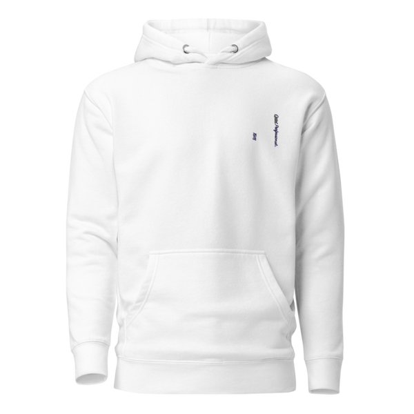 “Silent Professionals” 72561308 Unisex Premium Hoodie | Cotton Heritage M2580
