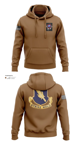 Hoodie, , Army, Teamtime, Team time, sublimation, custom sports apparel, team uniforms, spirit wear, spiritwear, sports uniforms, custom shirts, team store, custom team store, fundraiser sports, apparel fundraiser
