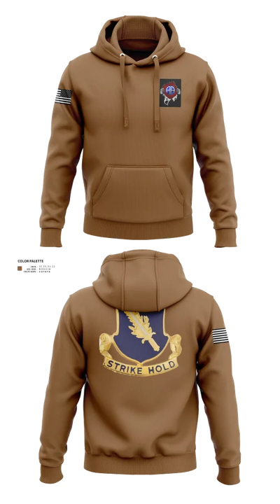 2/504 PIR 83469985 Hoodie - 21