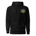 16th Military Police Brigade 12090211 Unisex Premium Hoodie | Cotton Heritage M2580
