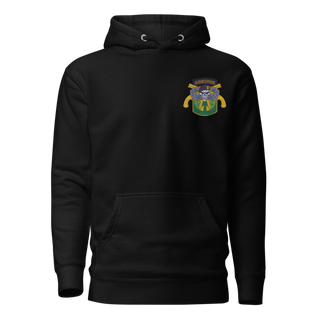 16th Military Police Brigade 12090211 Unisex Premium Hoodie | Cotton Heritage M2580