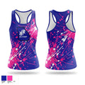 Revamp Track Club 63682390 Men's Track Singlet - 1